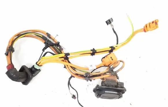 Mercedes-Benz A W177 Electric car charge socket A1775409140