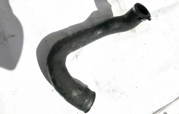 Audi A6 S6 C5 4B Intercooler hose/pipe