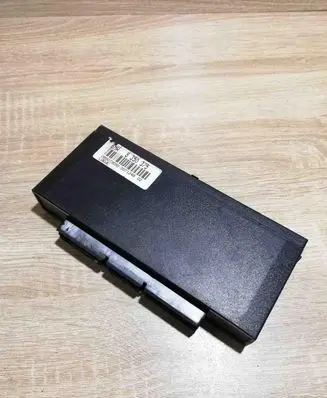BMW 7 E32 Comfort/convenience module 8350375