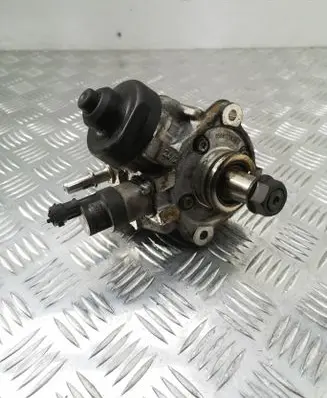 KIA Sportage Fuel injection high pressure pump 331002F600 0445010598 161030