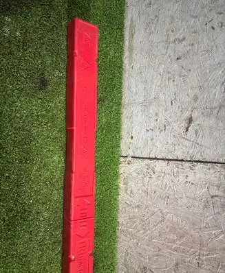 Audi e-tron Emergency warning sign 8K0860251B