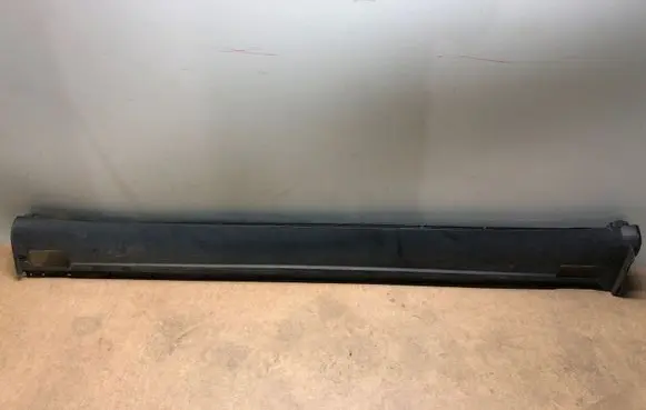Porsche Cayenne (92A) Sill 7p5853553