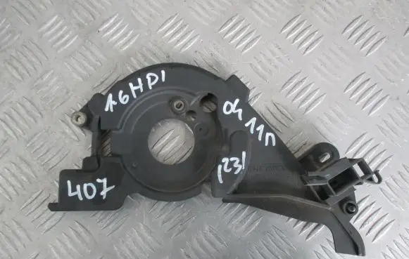 Peugeot 407 Other engine part 9651559980