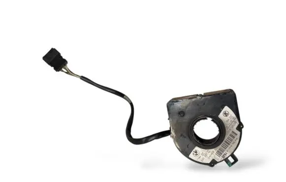 BMW 3 E46 Steering angle sensor 6760232 37146760232