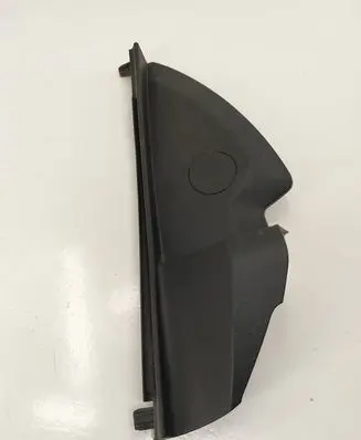 Renault Trafic III (X82) Dashboard side end trim 689202851R 93452501 93868016
