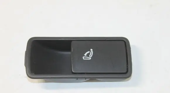 Skoda Octavia Mk3 (5E) Seat back rest control lever/handle 5E9885591