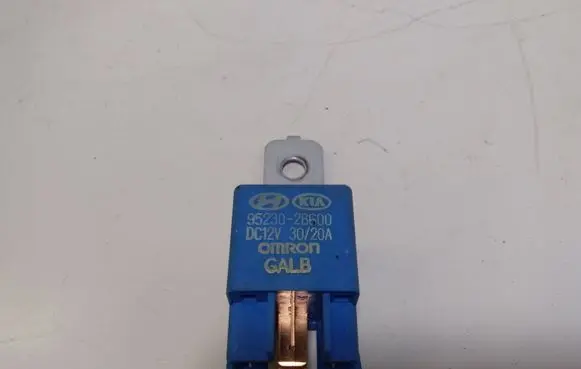 Hyundai Santa Fe Other relay 952302B600