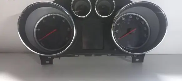 Opel Insignia A Speedometer (instrument cluster) 22783074 365903926 11175140152