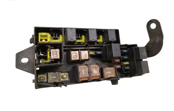 Subaru Impreza II Fuse box set 82231FE000