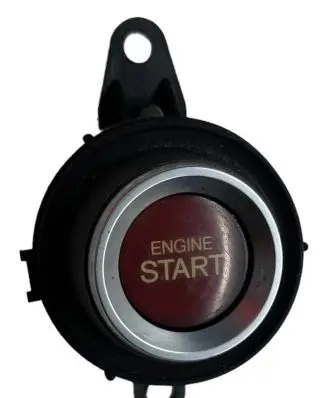 Honda Accord Engine start stop button switch M26983