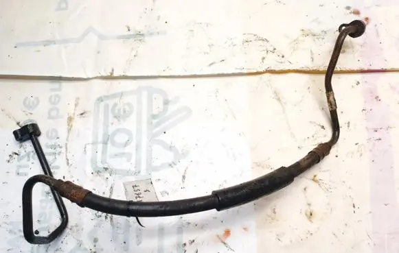 Volvo V70 Power steering hose/pipe/line