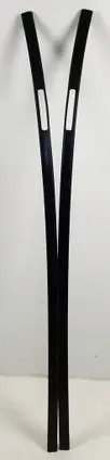 Mercedes-Benz GL X164 Roof trim bar molding cover A1646903480