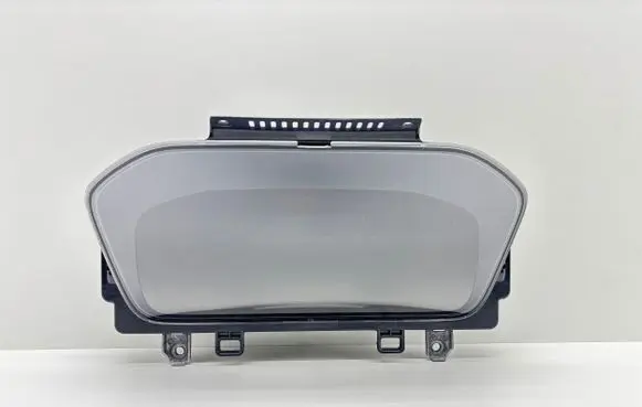 Volvo XC60 Speedometer (instrument cluster) 32210551AA 0263719456