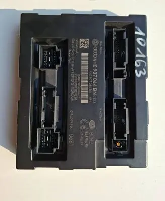 Audi A6 C7 Comfort/convenience module 4H0907064BN 5DK01056502