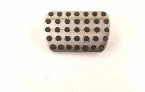 Mercedes-Benz SLK R172 Brake pedal 1702900182 1232910082