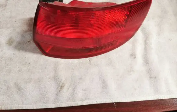 Audi A3 S3 8P Rear/tail lights 8P4945096 277020221