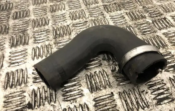 Land Rover Range Rover Sport L320 Engine coolant pipe/hose