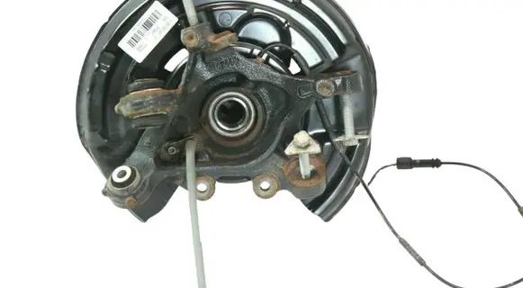 BMW 1 F20 F21 Rear wheel hub 33326792515 6792515