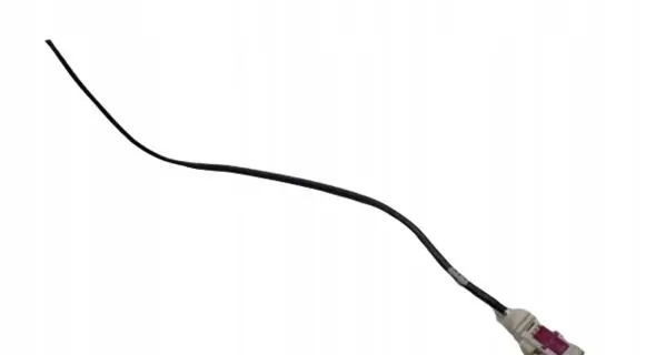 Skoda Superb B6 (3T) Other wiring loom 6Q0035576A