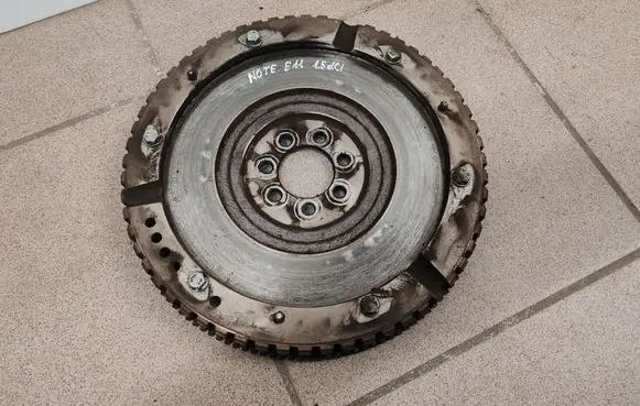 Nissan Note (E11) Flywheel 