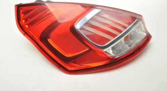 Ford Fiesta Rear/tail lights C1BB13405B