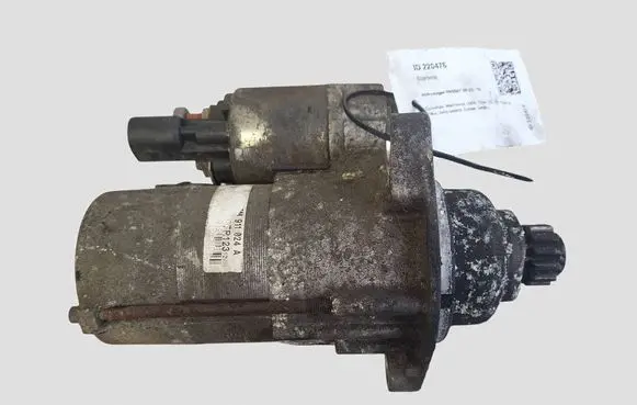 Volkswagen PASSAT B6 Starter motor 911024A