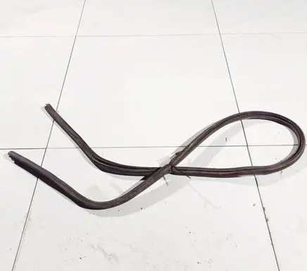 Peugeot Boxer Rubber seal front coupe door 