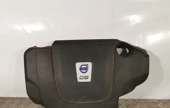 Volvo XC60 Engine cover (trim) 31319190