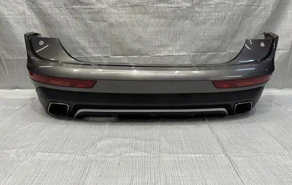 Citroen DS7 Crossback Rear bumper
