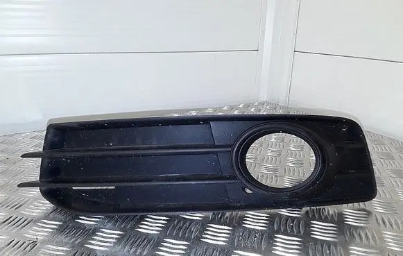 Audi A3 S3 A3 Sportback 8P Front grill 8P0807681M