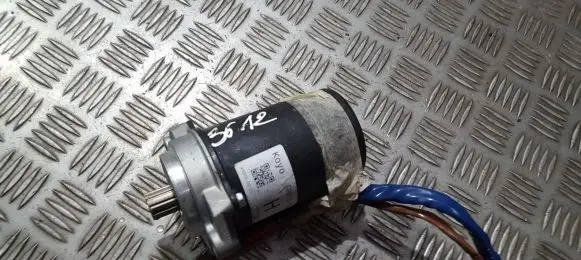 Toyota Yaris Power steering pump 452000d120