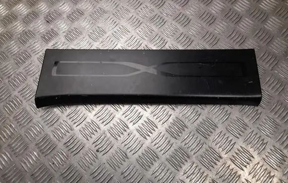 Tesla Model X Other sill/pillar trim element 105318988E