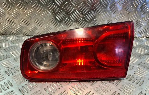 Renault Laguna II Tailgate rear/tail lights