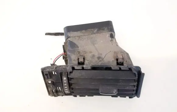 Audi A6 S6 C5 4B Dash center air vent grill 4B1820902