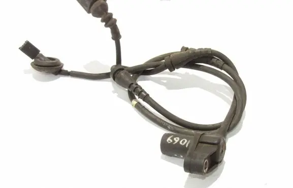 Audi A4 S4 B7 8E 8H Detonation knock sensor 0265006808