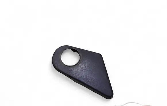 Seat trim