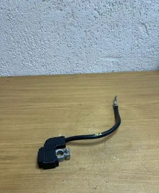 BMW X6 E71 Negative earth cable (battery) 14945110 042