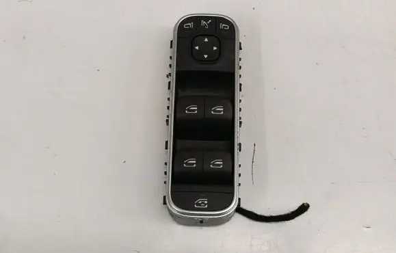Mercedes-Benz A W177 Electric window control switch A1679059803