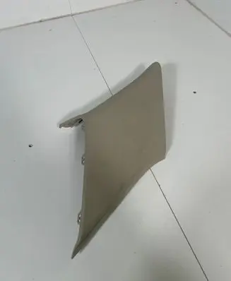 Skoda Superb B8 (3V) (D)pillar trim (top) 3V9867246
