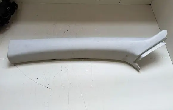 Peugeot 308 (A) pillar trim MP6894 9677359477