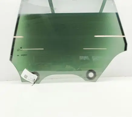 BMW iX Rear door window glass 9477325