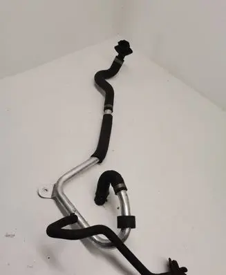 Mercedes-Benz C AMG W205 Engine coolant pipe/hose A2058303002