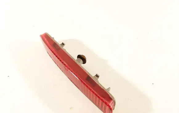 Rear tail light reflector