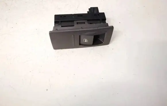 Volkswagen Phaeton Electric window control switch 3d0959858e