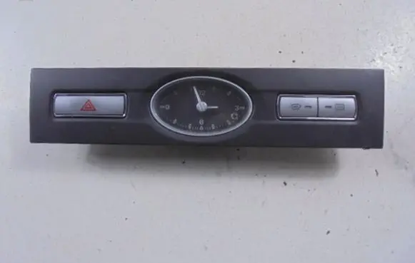 Ford Mondeo Mk III Wiper switch 4S7118K574AC