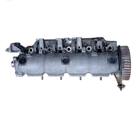 Renault Scenic II - Grand scenic II Engine head F9QD812