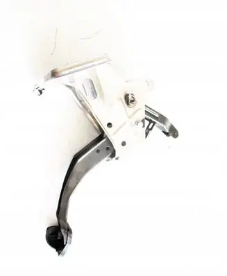 Audi A3 S3 8P Brake pedal 1K1721057L