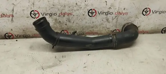 Skoda Roomster (5J) Intercooler hose/pipe 6Q0145770AB