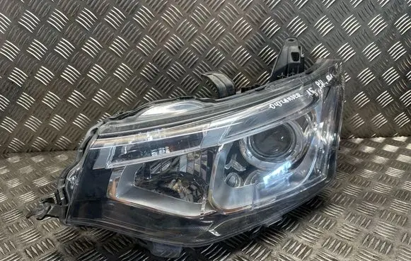 Mitsubishi Outlander Headlight/headlamp 4B45XB301c2 2710130352 L0094D