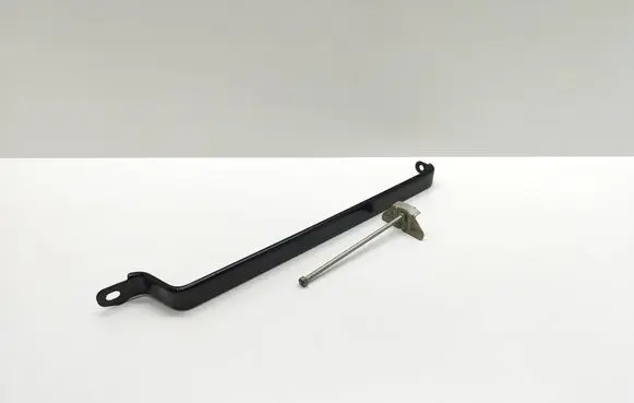 BMW 5 E60 E61 Battery bracket 61216927100 61216914629